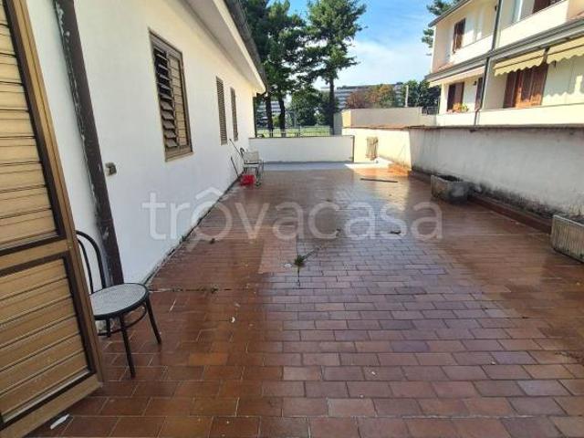Appartamento in affitto a Agrate Brianza, Lombardia