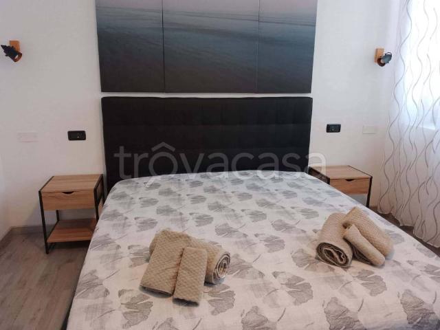 Appartamento in affitto a Agrate Brianza, Lombardia