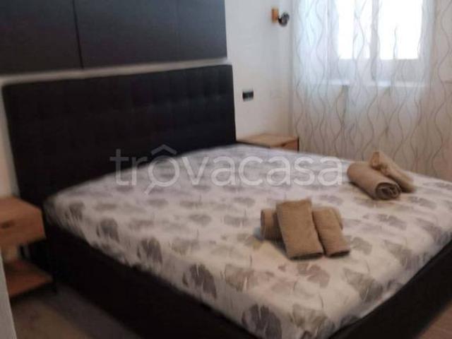 Appartamento in affitto a Agrate Brianza, Lombardia