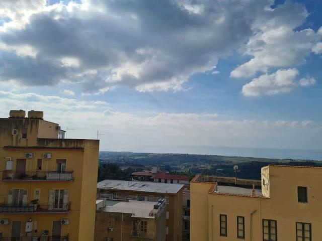 Appartamento in affitto a Sottogas, Agrigento