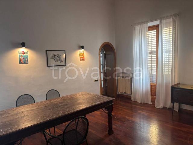Appartamento in affitto a Sottogas, Agrigento