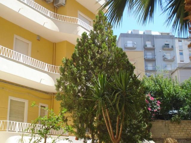 Appartamento in affitto a Rupe Atenea, Agrigento