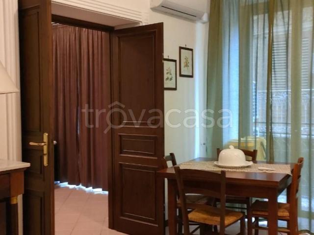 Appartamento in affitto a Sottogas, Agrigento
