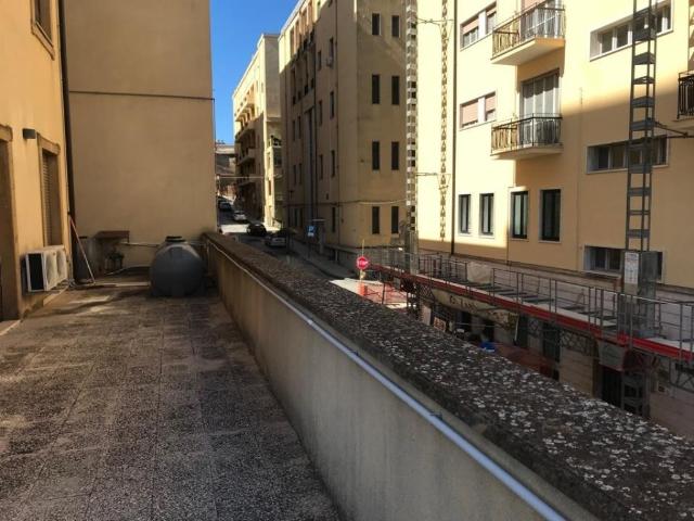 Appartamento in affitto a San Vito, Agrigento