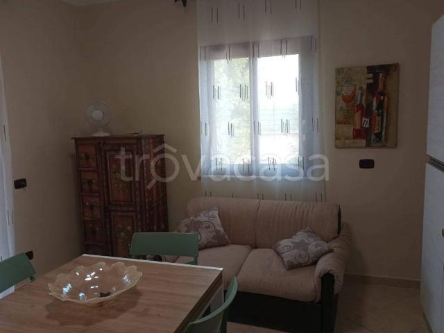 Appartamento in affitto a Agrigento, Sicilia