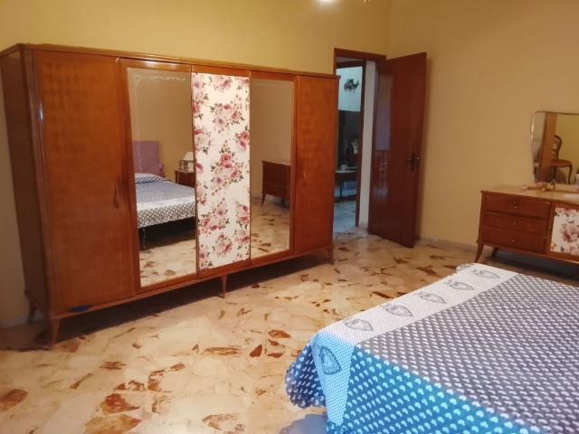 Appartamento in affitto a Bibirria, Agrigento