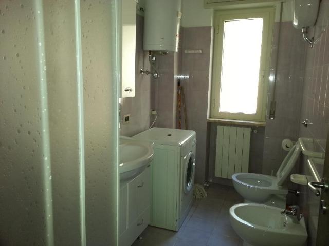 Appartamento in affitto a San Vito, Agrigento
