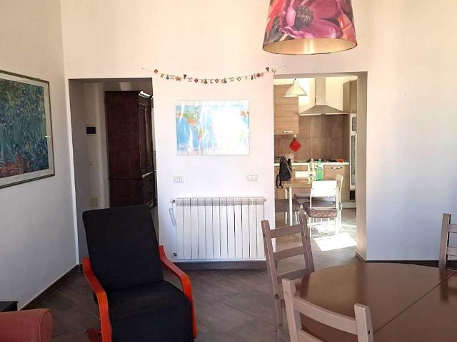 Appartamento in affitto a San Vito, Agrigento