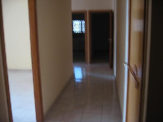 Appartamento in affitto a Quadrivio Spinasanta, Agrigento