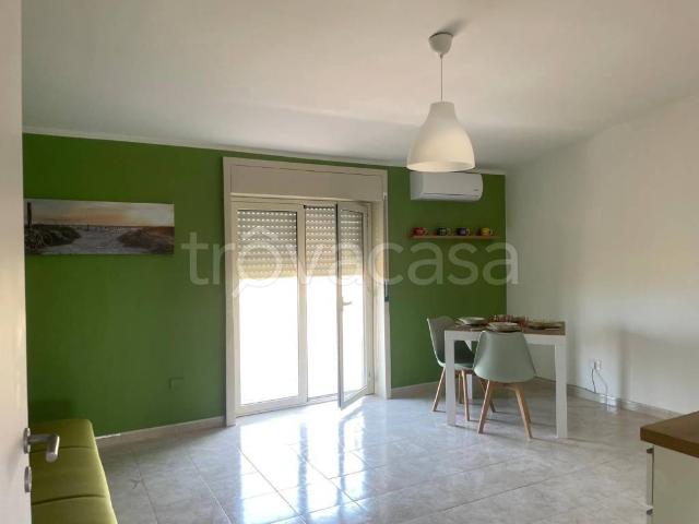 Appartamento in affitto a Cannatello, Agrigento