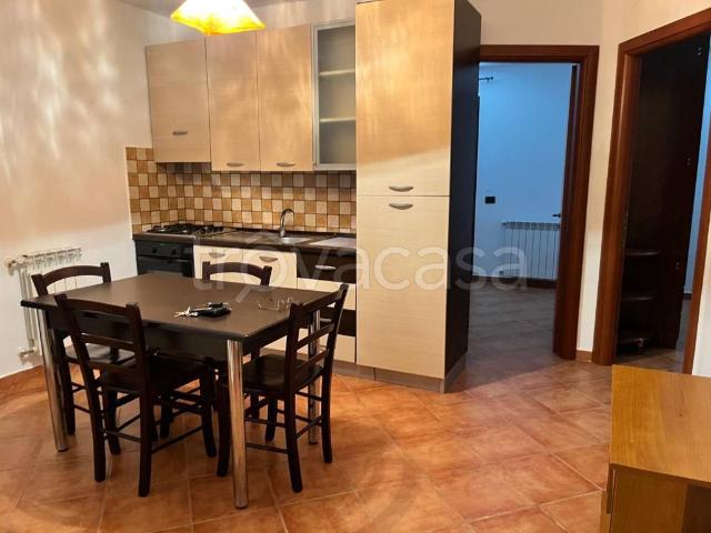 Appartamento in affitto a Agrigento, Sicilia