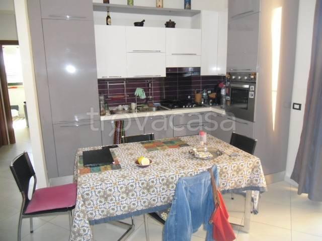 Appartamento in affitto a Agrigento, Sicilia