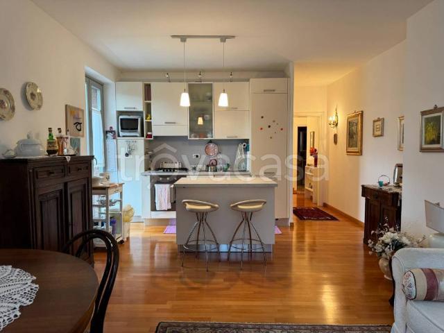 Appartamento in affitto a Quinto al Mare, Genova