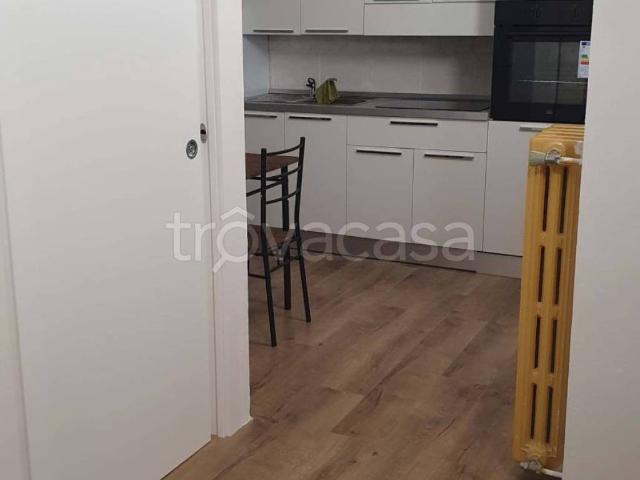 Appartamento in affitto a Comunità della Vallagarina, Ala