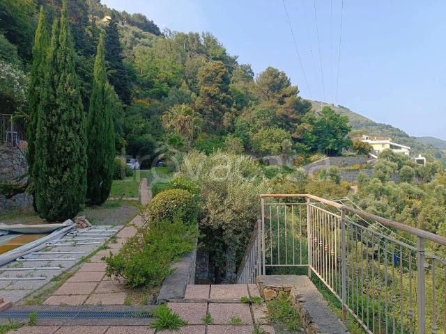 Appartamento in affitto a Moglio, Alassio