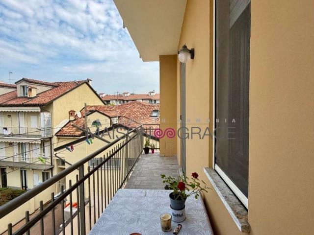 Appartamento in affitto a Borgo Moretta, Alba