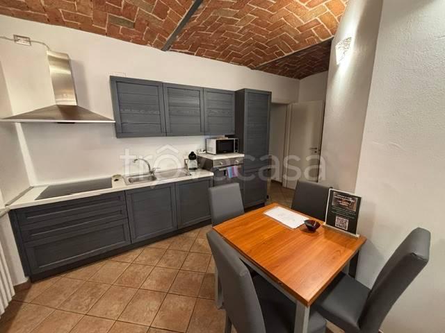 Appartamento in affitto a Alba, Cuneo