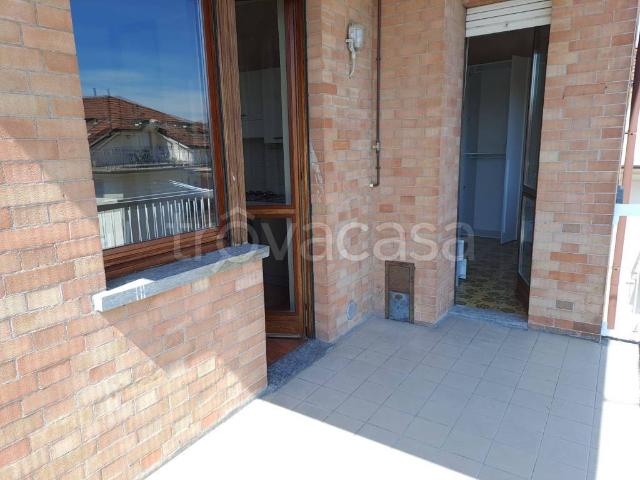 Appartamento in affitto a Mussotto, Piemonte