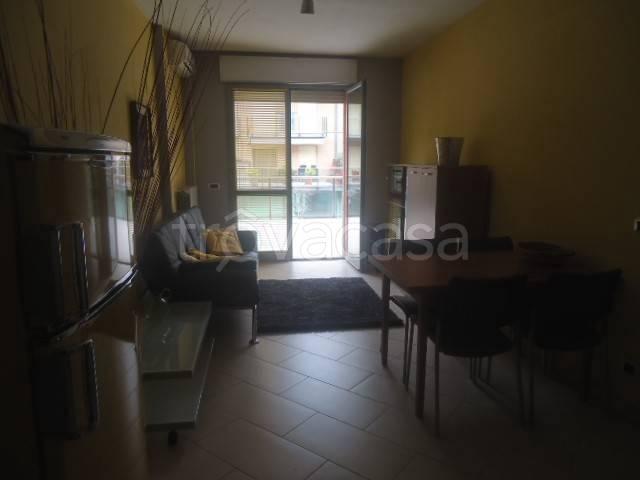 Appartamento in affitto a Mussotto, Piemonte