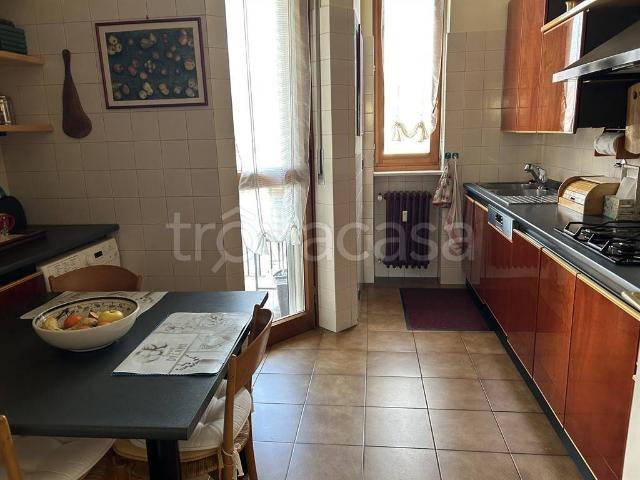 Appartamento in affitto a Alba, Cuneo