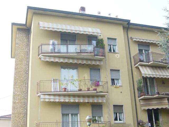 Appartamento in affitto a Brusaporto, Bergamo