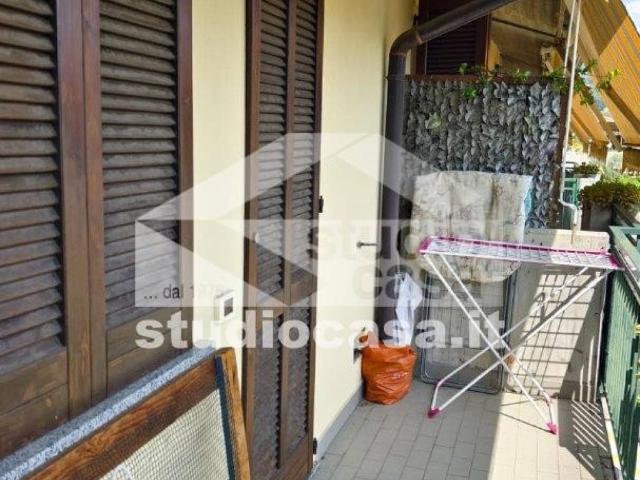 Appartamento in affitto a Albano Sant'alessandro, Lombardia