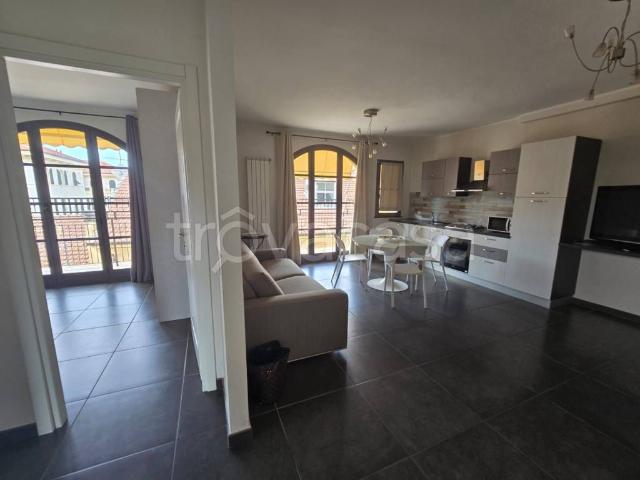 Appartamento in affitto a Albenga, Liguria