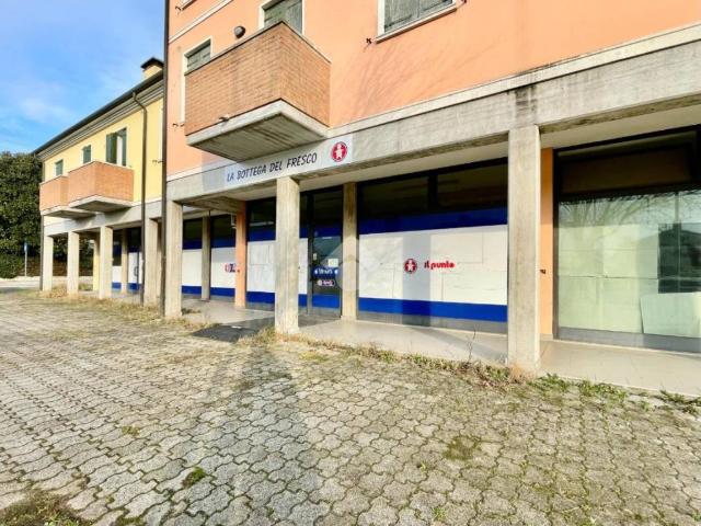 Appartamento in affitto a Ramin, Albettone