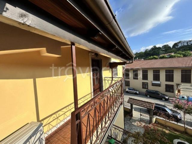 Appartamento in affitto a Piemonte, Torino