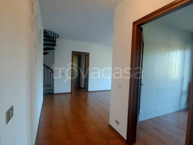 Appartamento in affitto a Sant'Agostino, Albignasego
