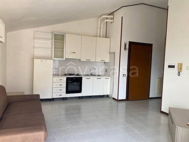 Appartamento in affitto a Tricesimo, Friuli-Venezia Giulia