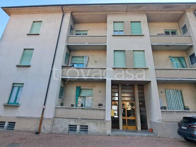 Appartamento in affitto a Valdarno, Albizzate