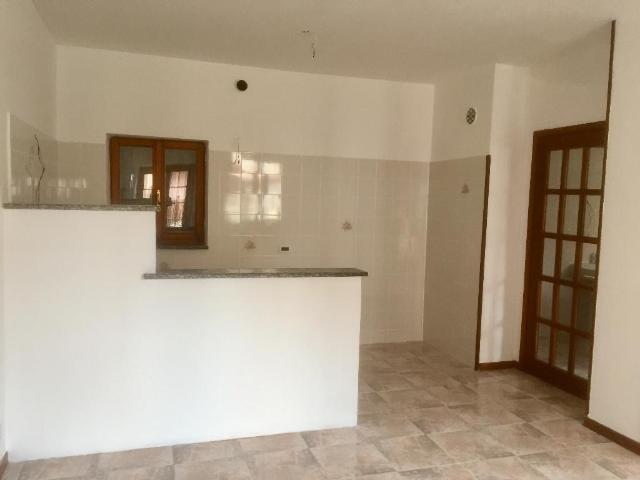 Appartamento in affitto a Valdarno, Albizzate