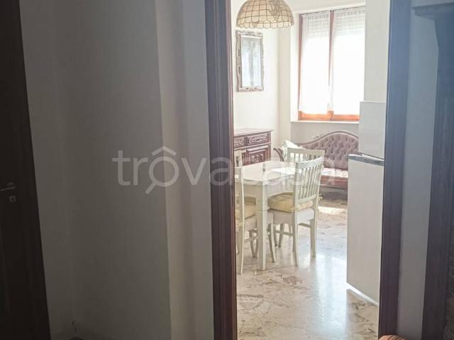 Appartamento in affitto a Alessandria