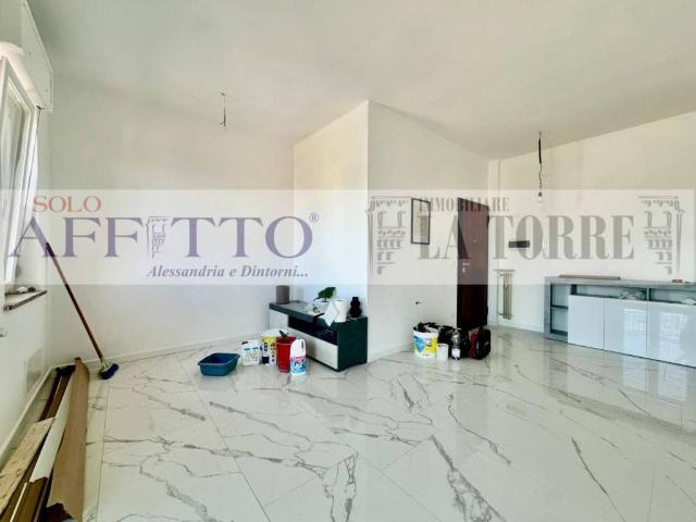 Appartamento in affitto a Piemonte, Alessandria