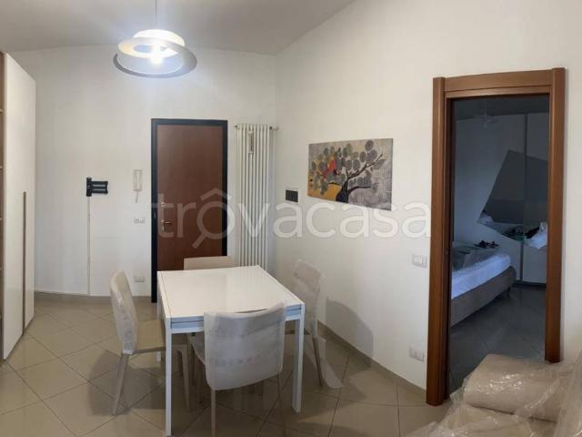 Appartamento in affitto a Campello Sul Clitunno, Umbria