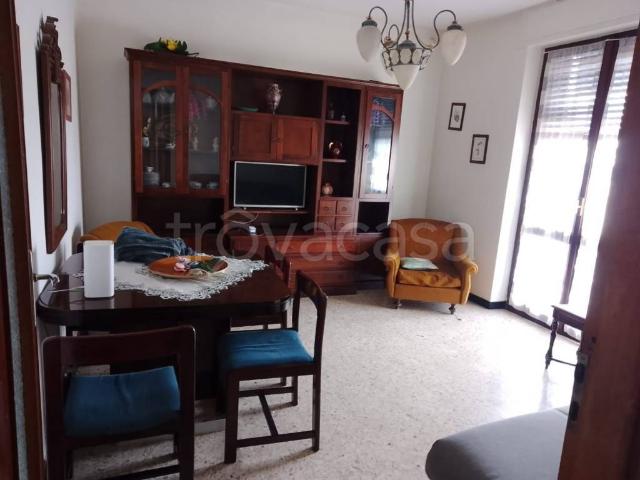 Appartamento in affitto a Campello Sul Clitunno, Umbria