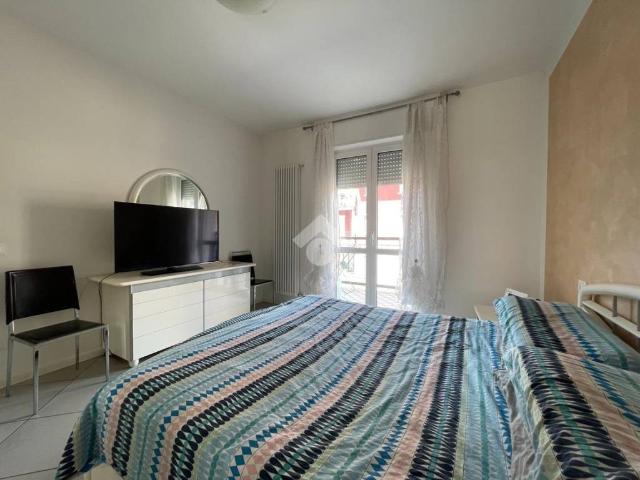 Appartamento in affitto a Almè, Bergamo