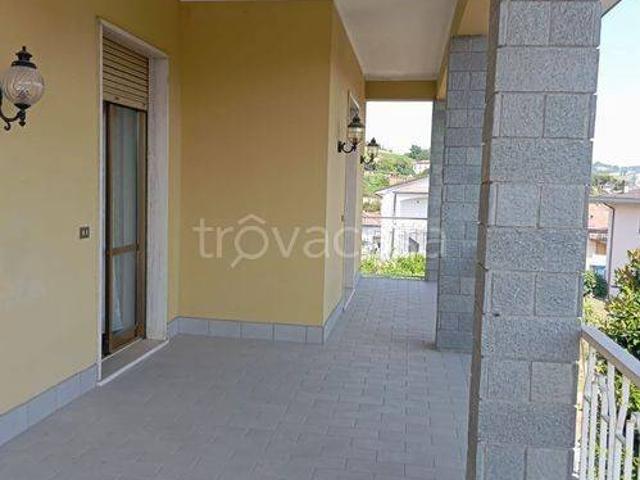 Appartamento in affitto a Alta Val Tidone, Nibbiano