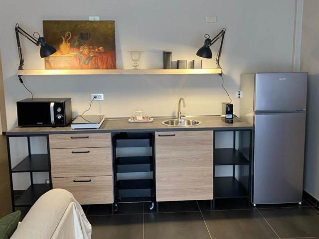 Appartamento in affitto a Puglia, Bari
