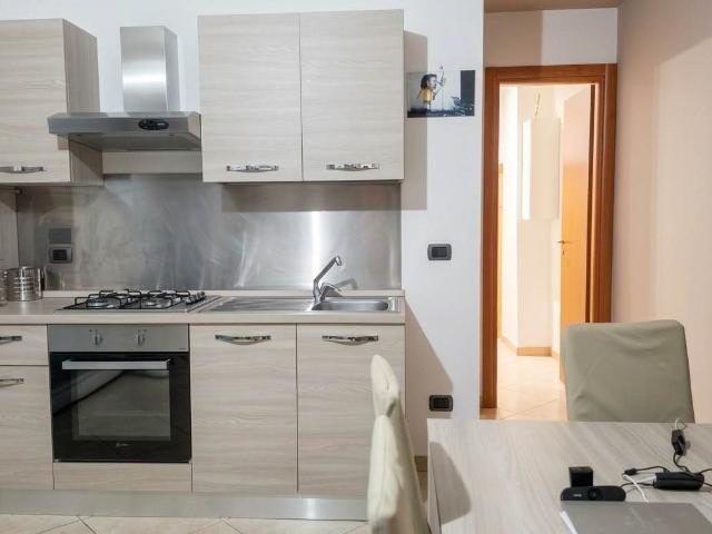 Appartamento in affitto a Altamura, Bari