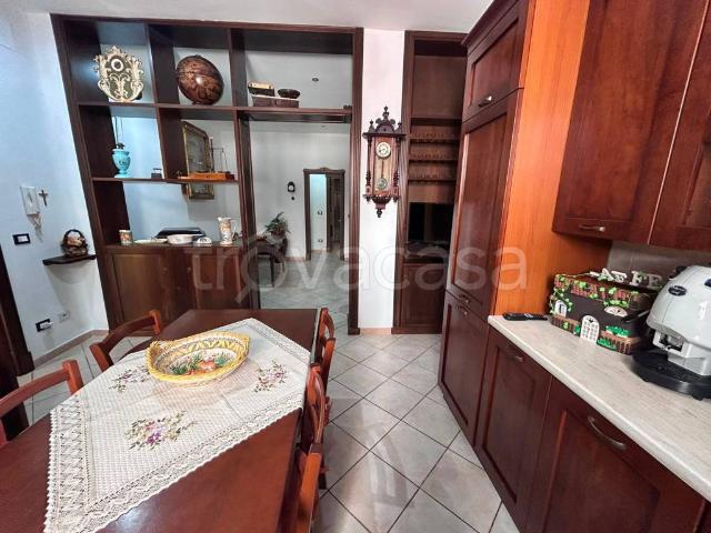 Appartamento in affitto a Altavilla Milicia, Sicilia