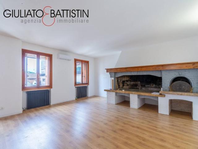 Appartamento in affitto a Altavilla Vicentina, Vicenza