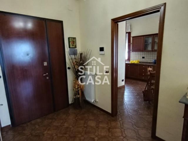 Appartamento in affitto a Altopascio, Lucca