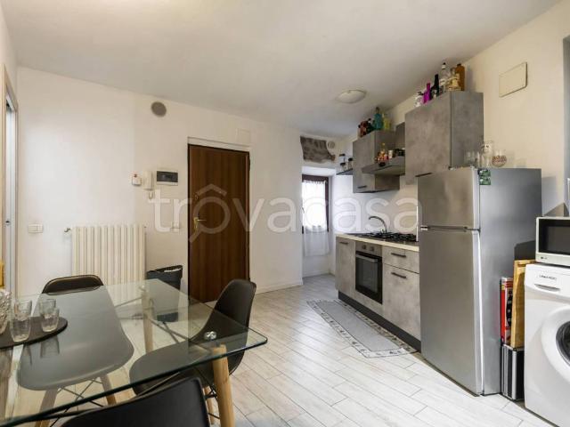 Appartamento in affitto a Alzano Lombardo, Lombardia