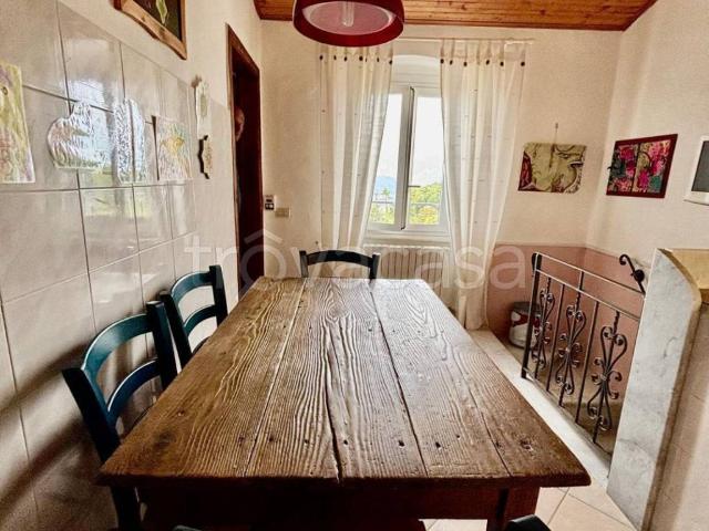 Appartamento in affitto a Cafaggio, Ameglia