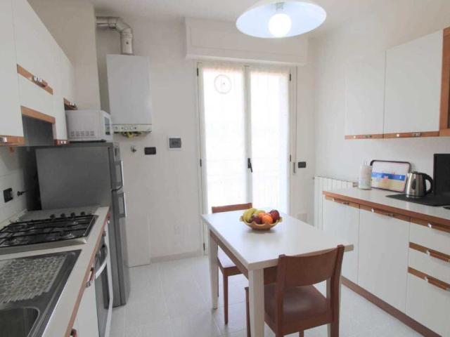 Appartamento in affitto a Cafaggio, Ameglia