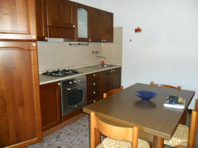 Appartamento in affitto a Cafaggio, Ameglia