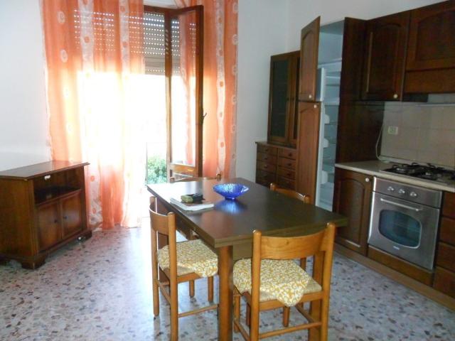 Appartamento in affitto a Cafaggio, Ameglia