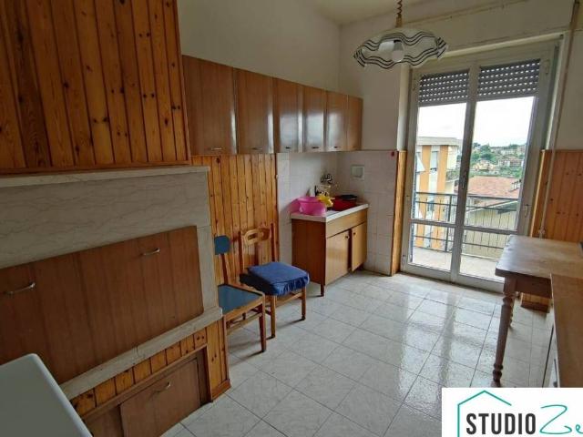 Appartamento in affitto a Salzano, Veneto